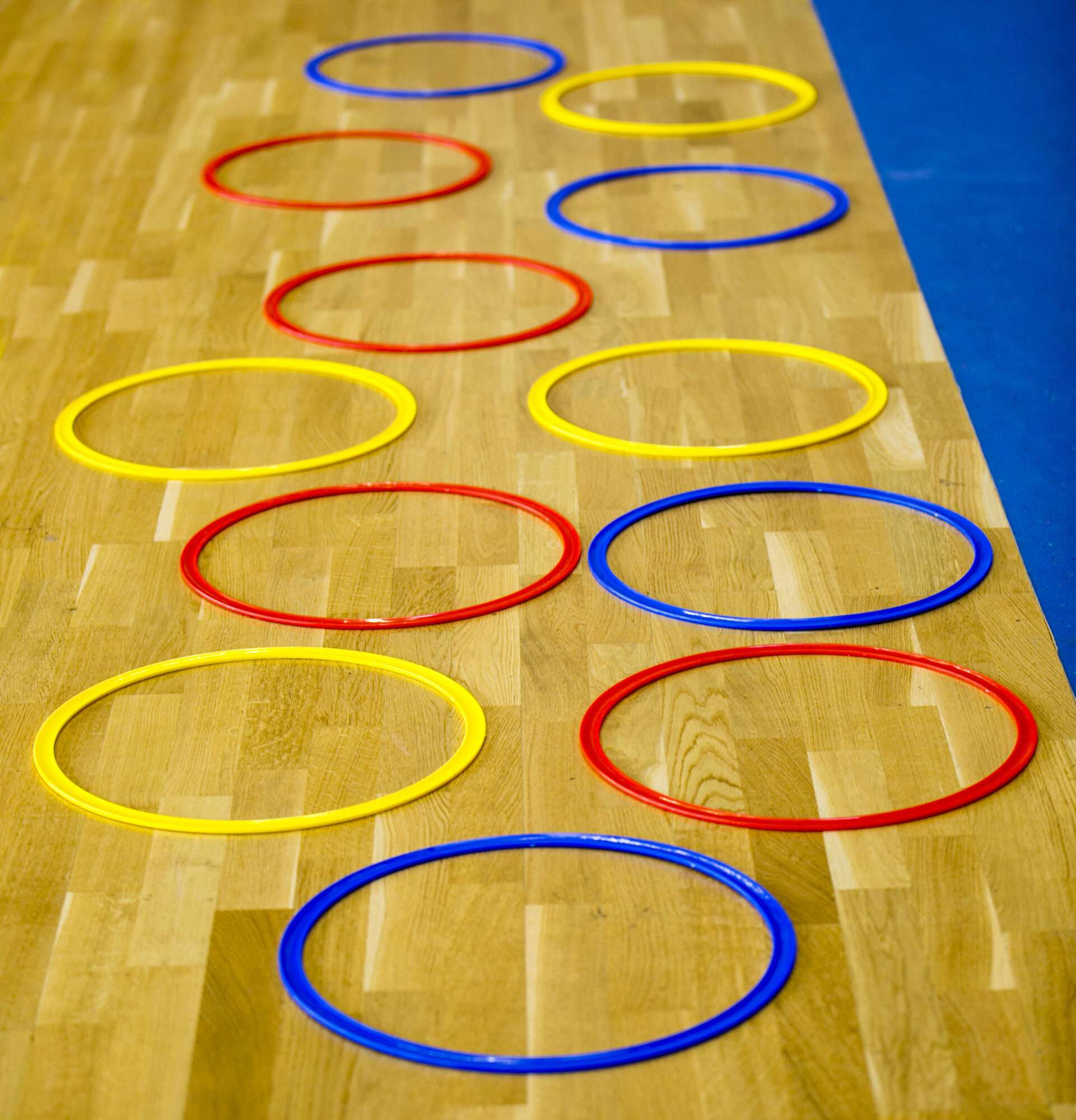 Image du produit : Kit de entrenamiento Pop Up Football - ¡Set completo!