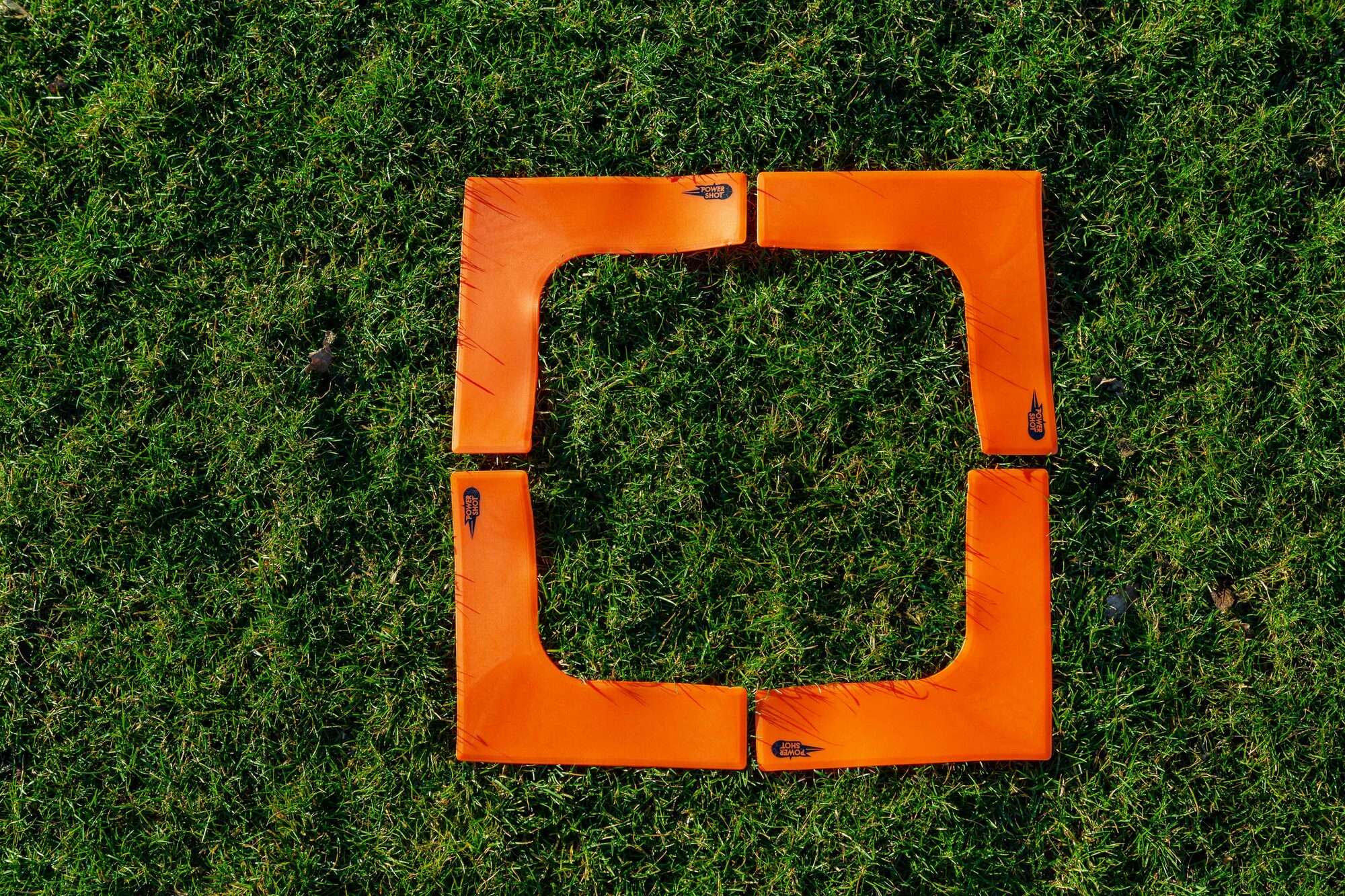 Image du produit : Kit Mini pista de balonmano  (petos incluidos)