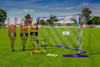 Kit de entrenamiento de balonmano