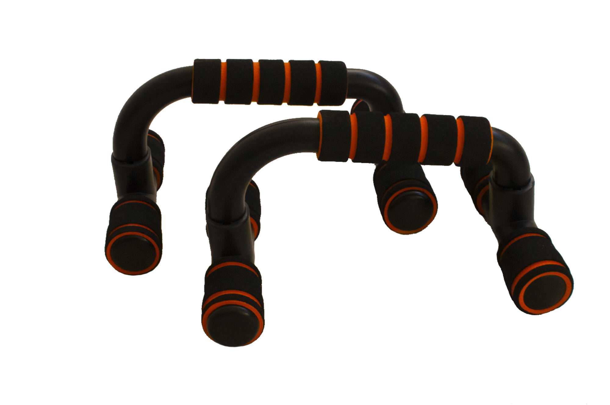 Image du produit : Empuñaduras de bomba - Para mayor comodidad y seguridad