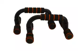 Empuñaduras de bomba - Para mayor comodidad y seguridad