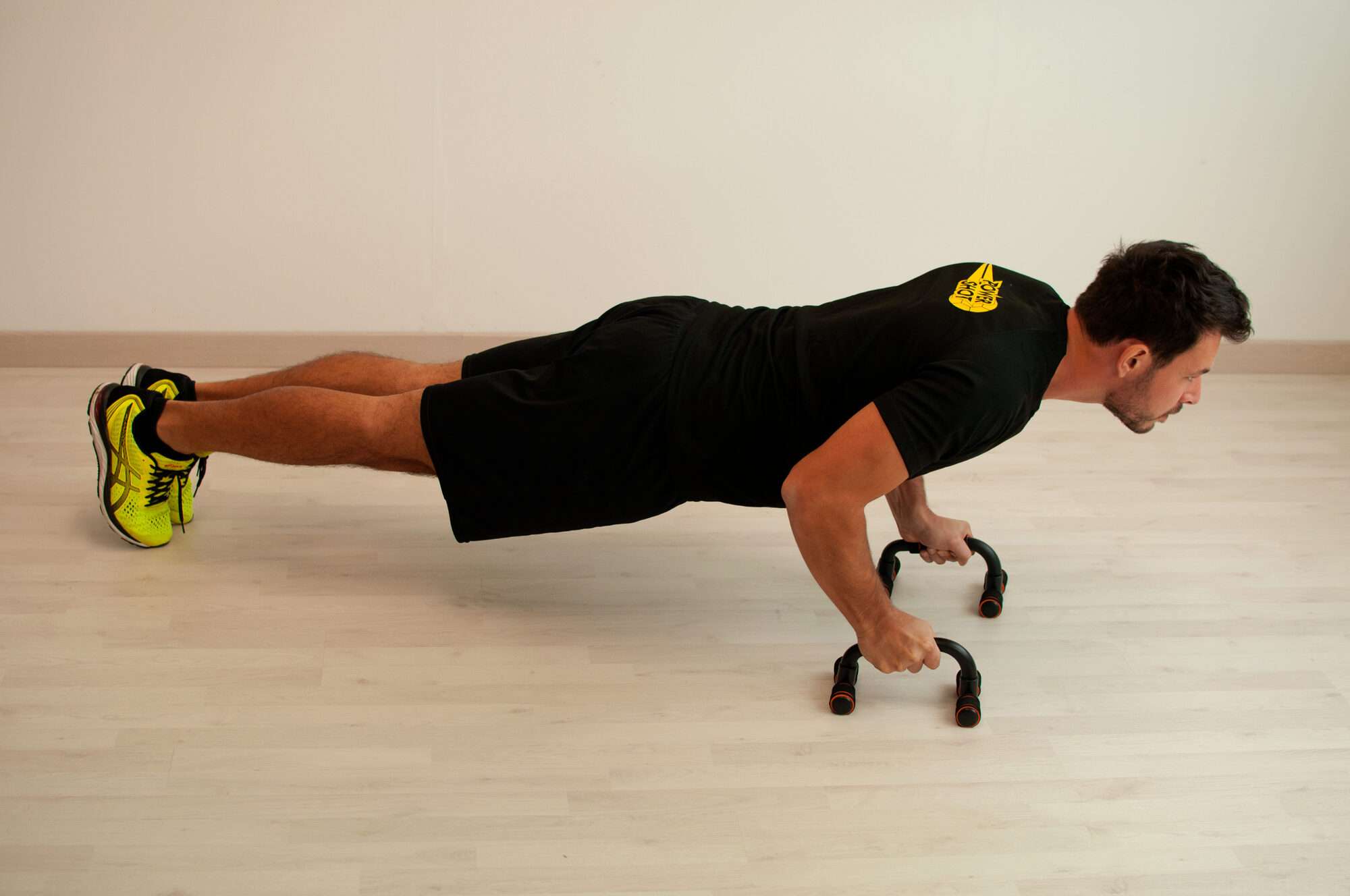 Image du produit : Empuñaduras de bomba - Para mayor comodidad y seguridad