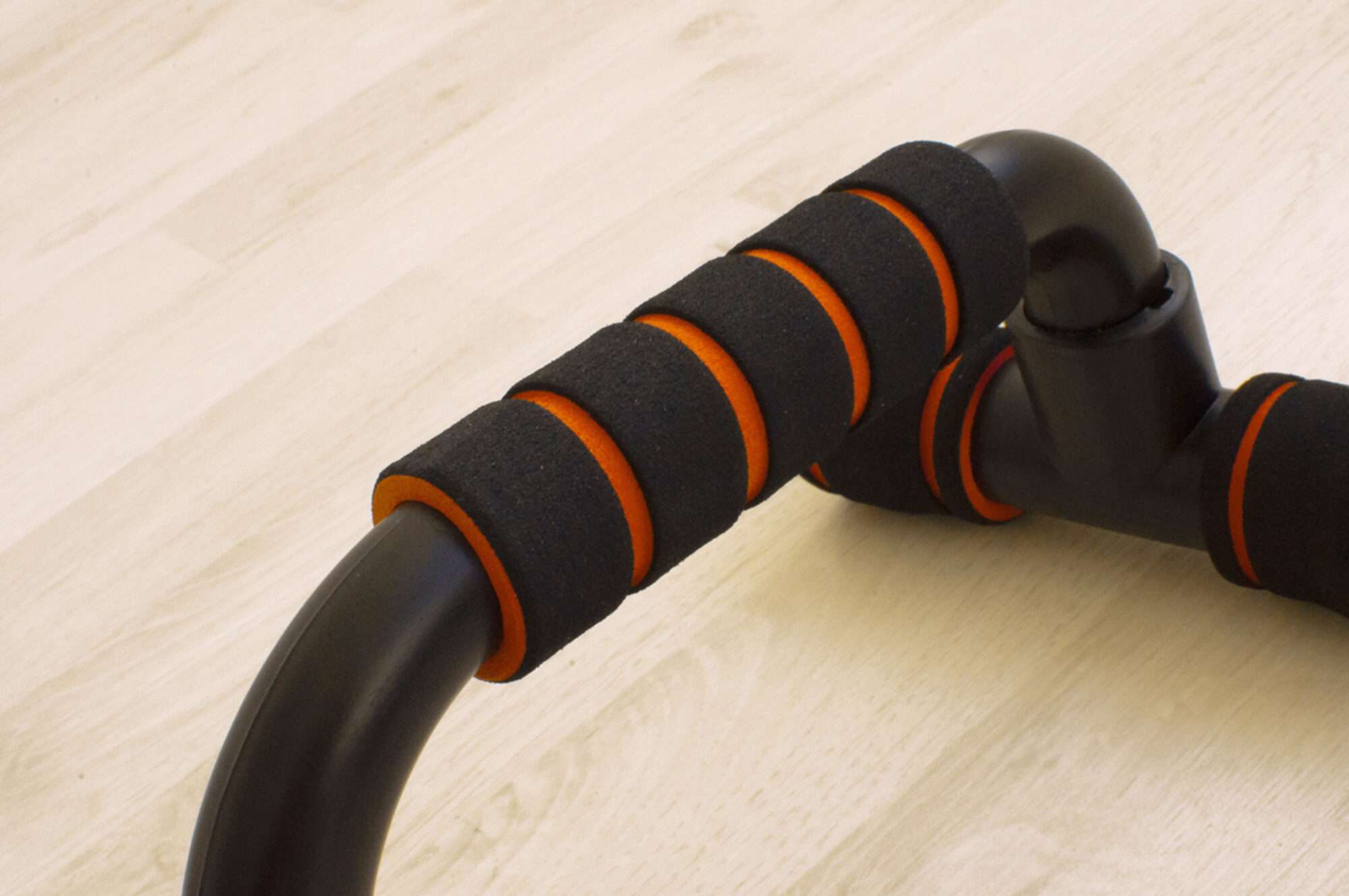 Image du produit : Empuñaduras de bomba - Para mayor comodidad y seguridad