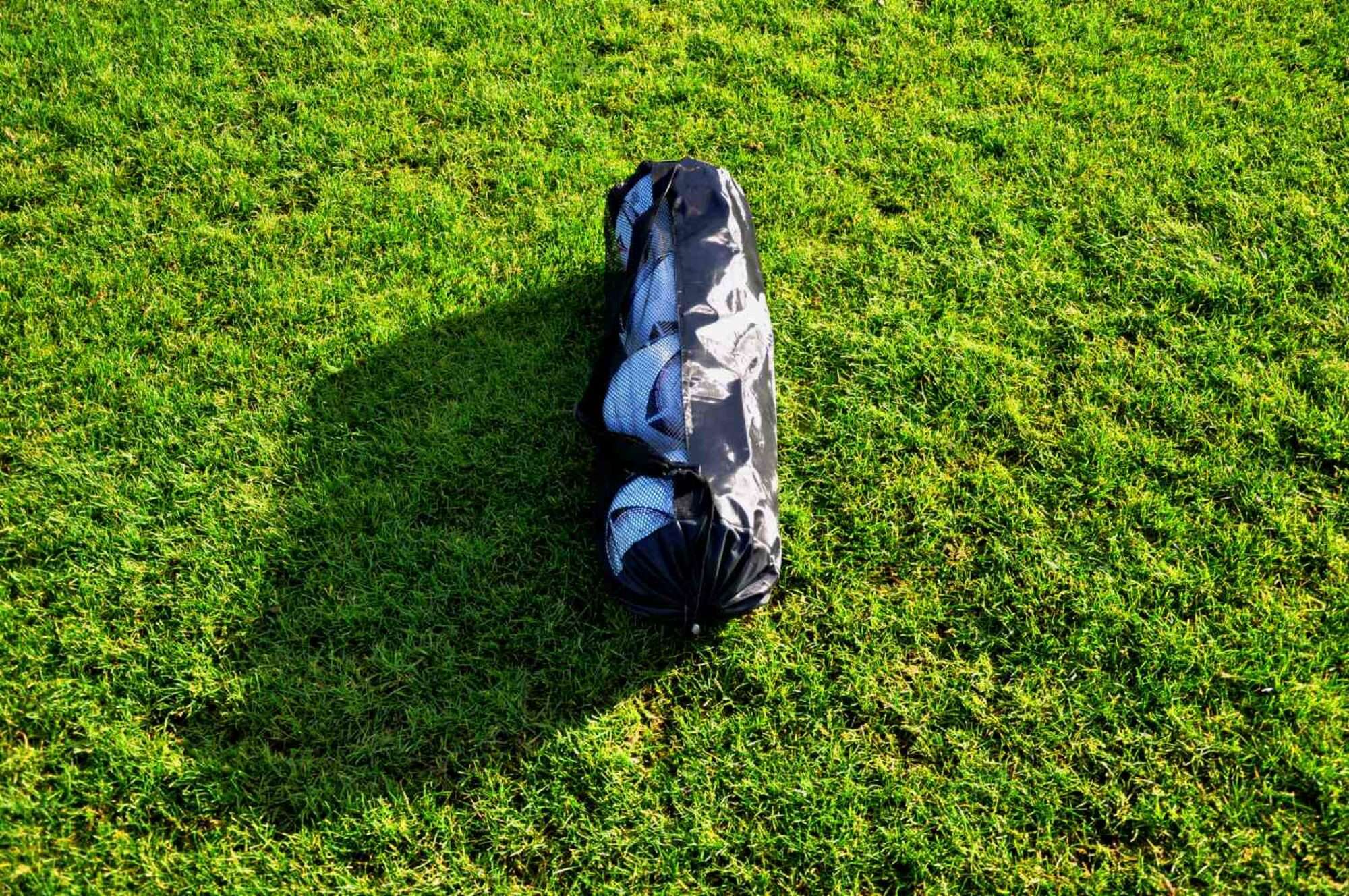 Image du produit : Bolsa para balones-Hasta 4 balones