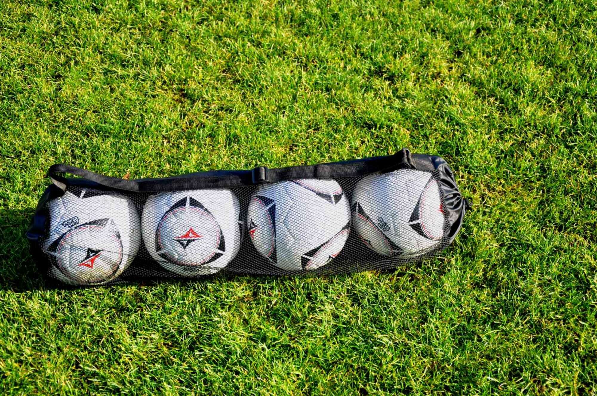 Image du produit : Bolsa para balones-Hasta 4 balones