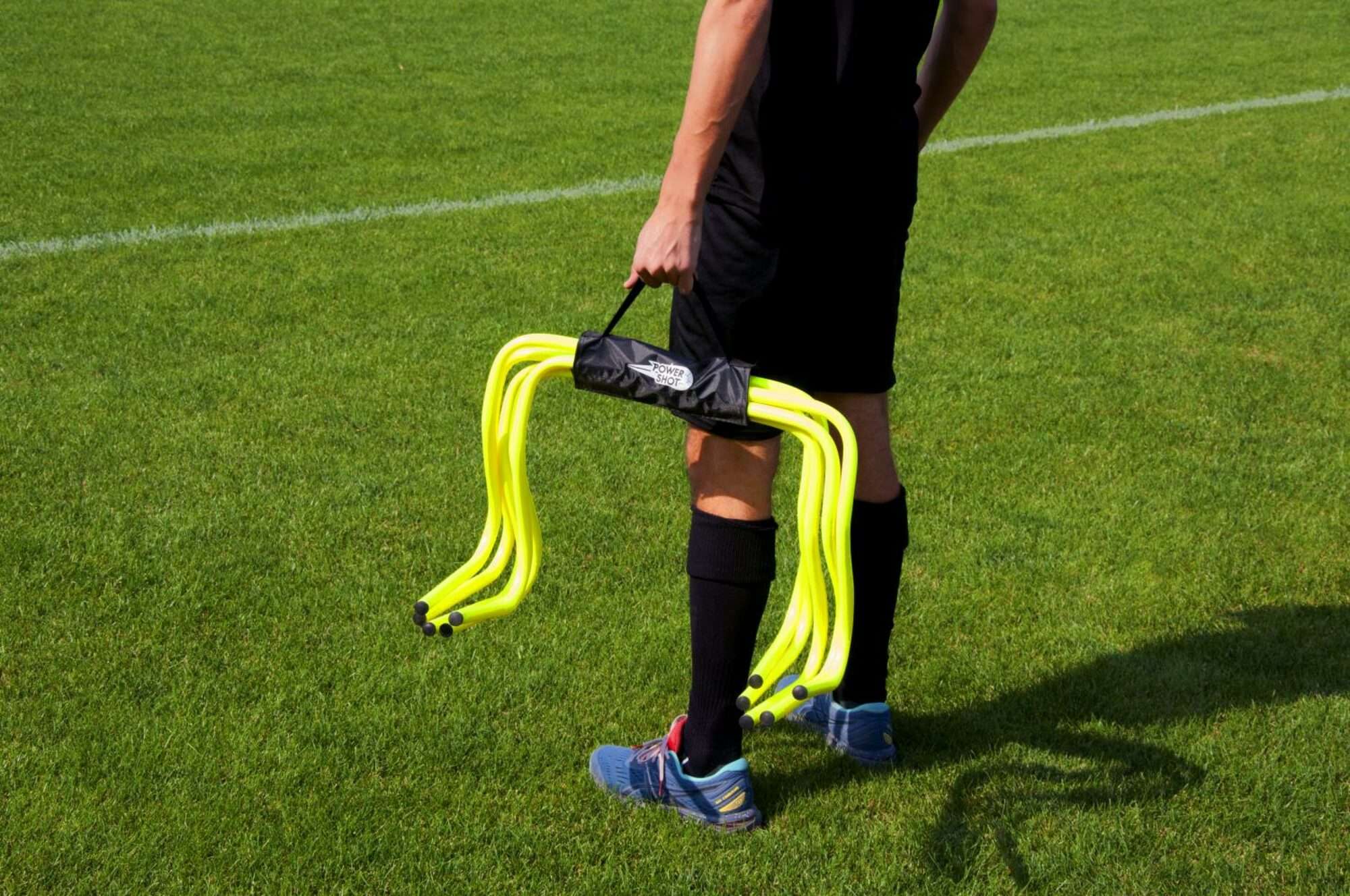 Image du produit : Mango de vallas / palos de slalom