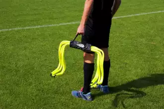 Mango de vallas / palos de slalom