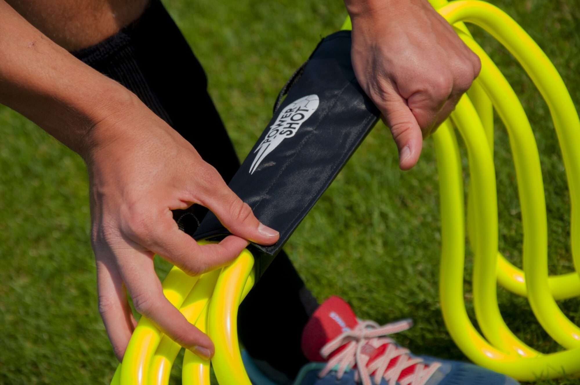 Image du produit : Mango de vallas / palos de slalom