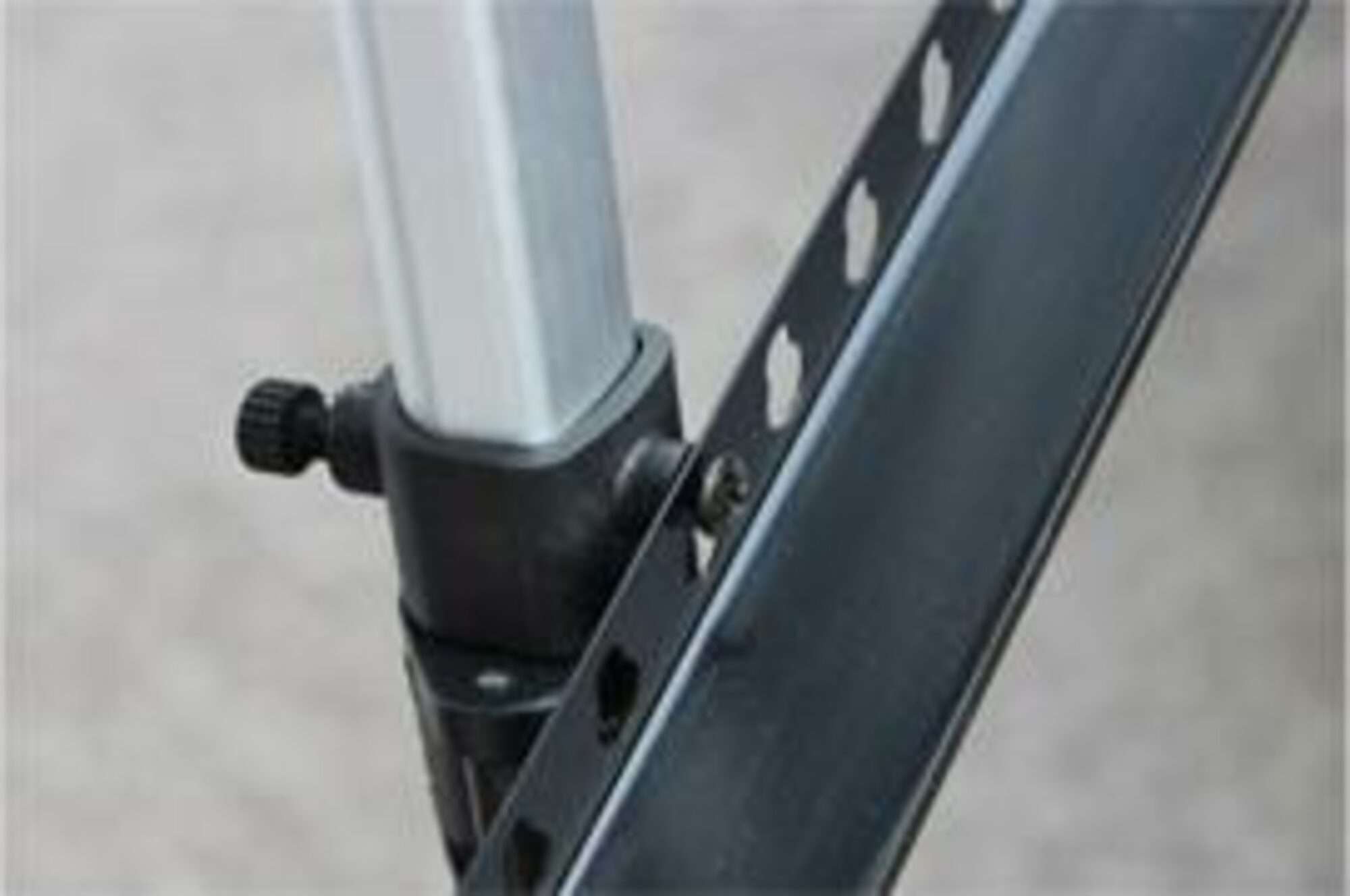 Image du produit : Trípode de aluminio para tablero táctico