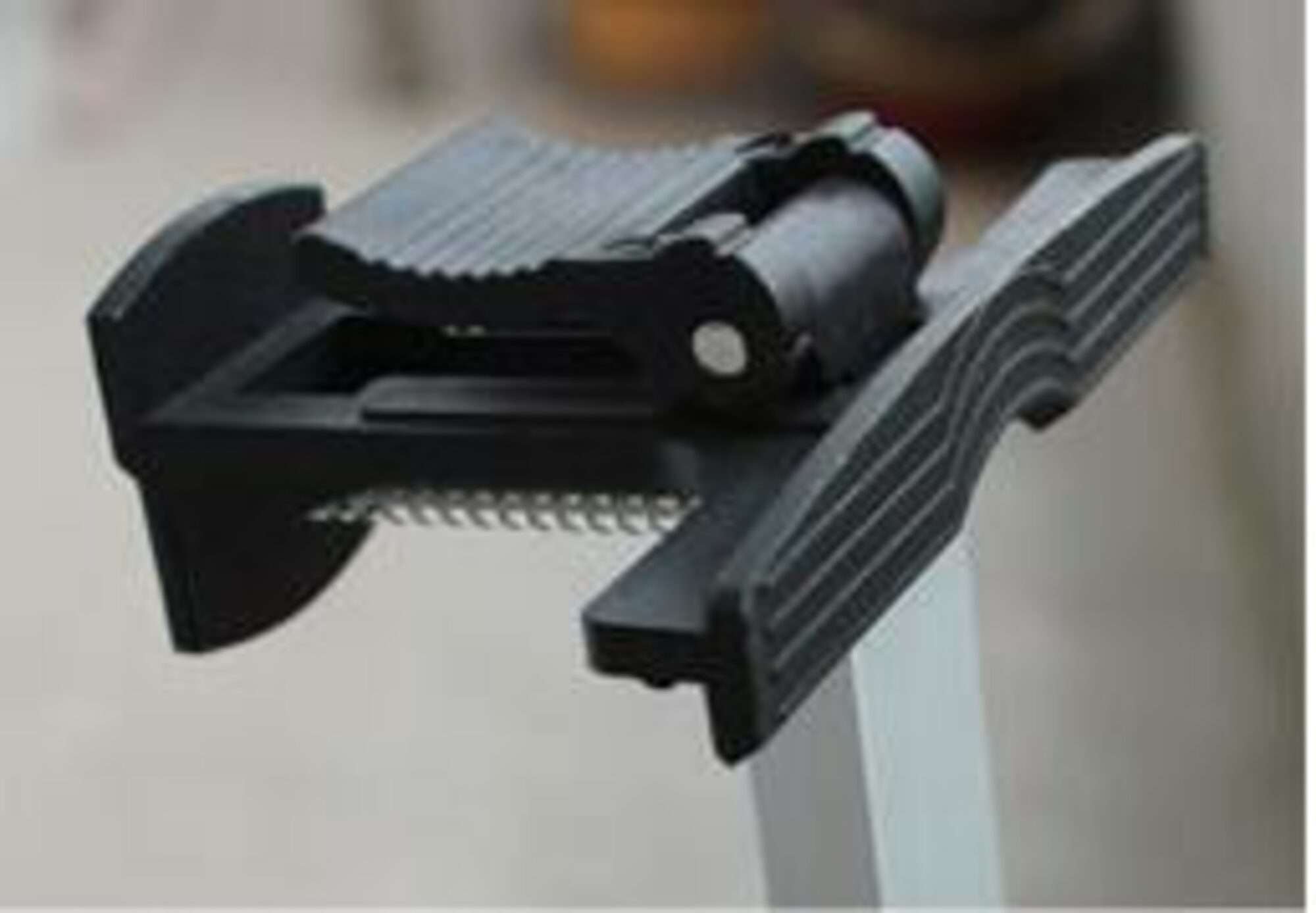 Image du produit : Trípode de aluminio para tablero táctico