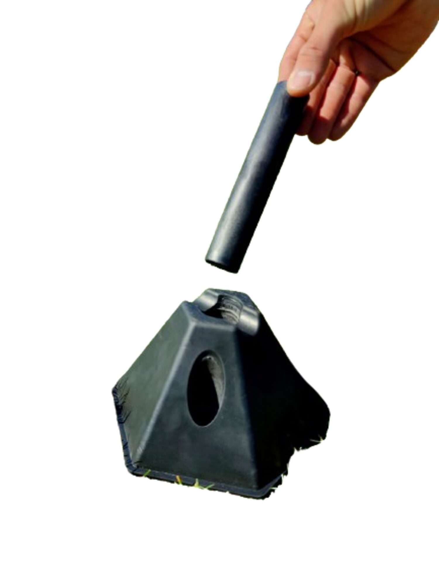 Image du produit : Base de goma multifunción