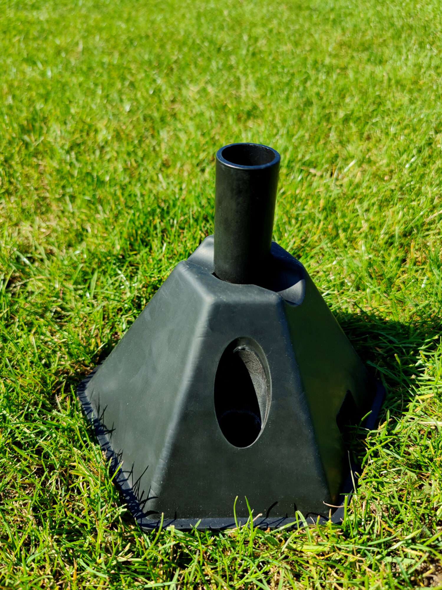 Image du produit : Base de goma multifunción