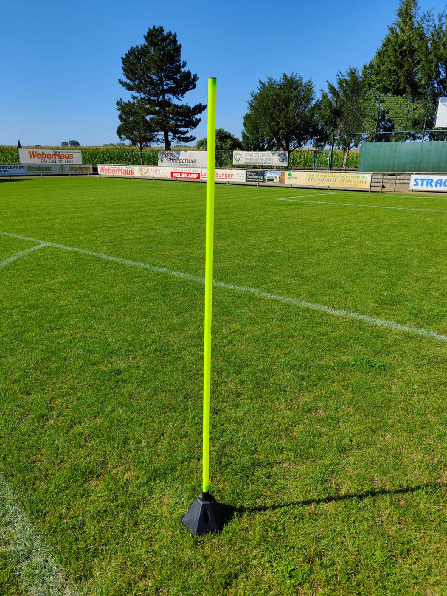 Image du produit : Base de goma multifunción