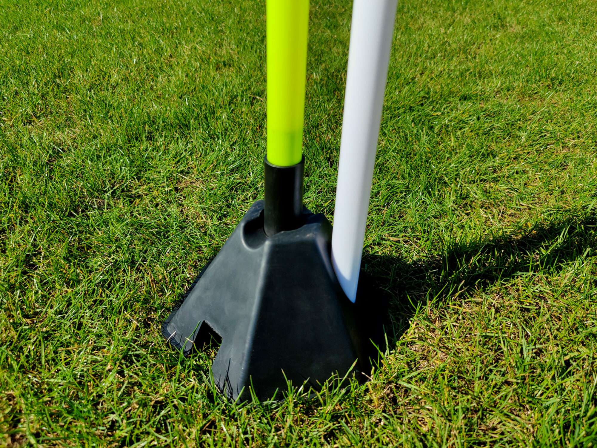 Image du produit : Base de goma multifunción