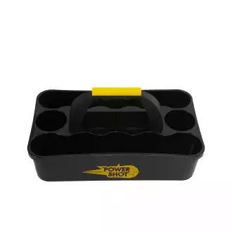 Soporte para 12 botellas de agua PRO PowerShot