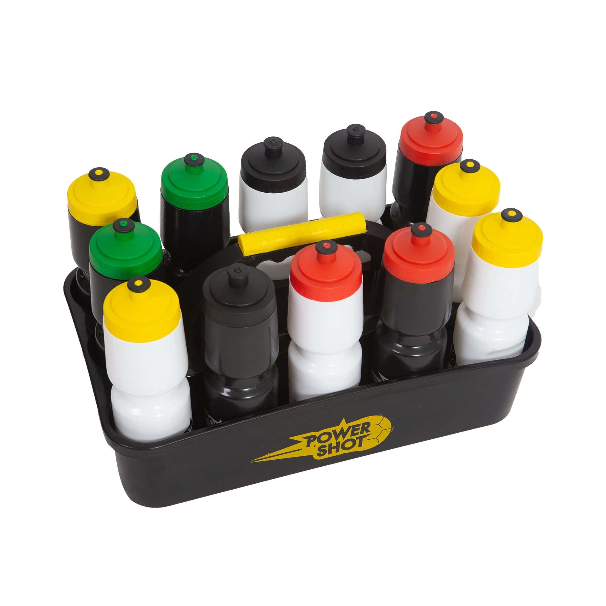 Image du produit : Soporte para 12 botellas de agua PRO PowerShot