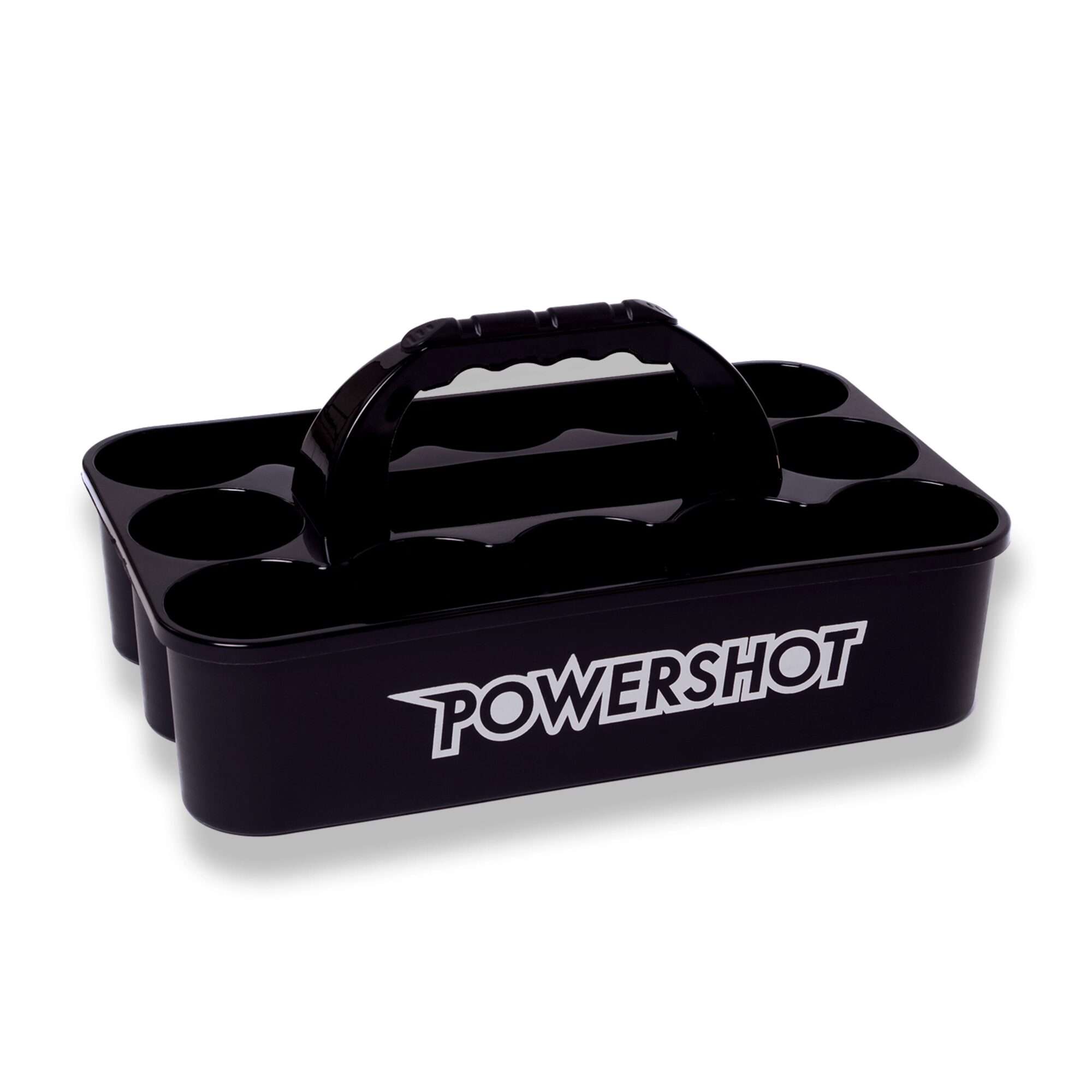 Image du produit : Soporte para 12 botellas de agua PRO PowerShot