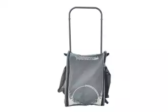 Mini Powercart - Carro para material multideporte