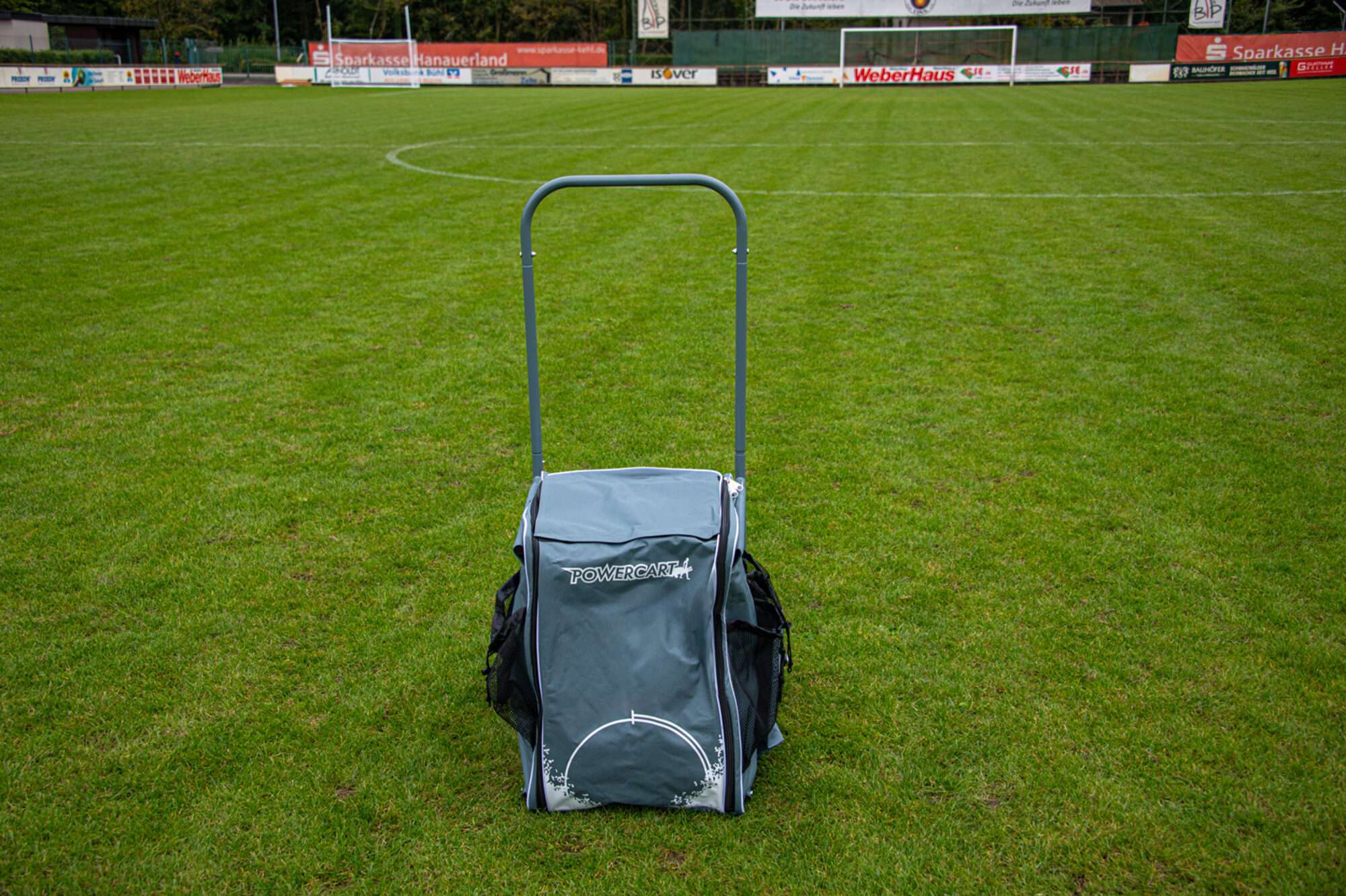 Image du produit : Mini Powercart - Carro para material multideporte