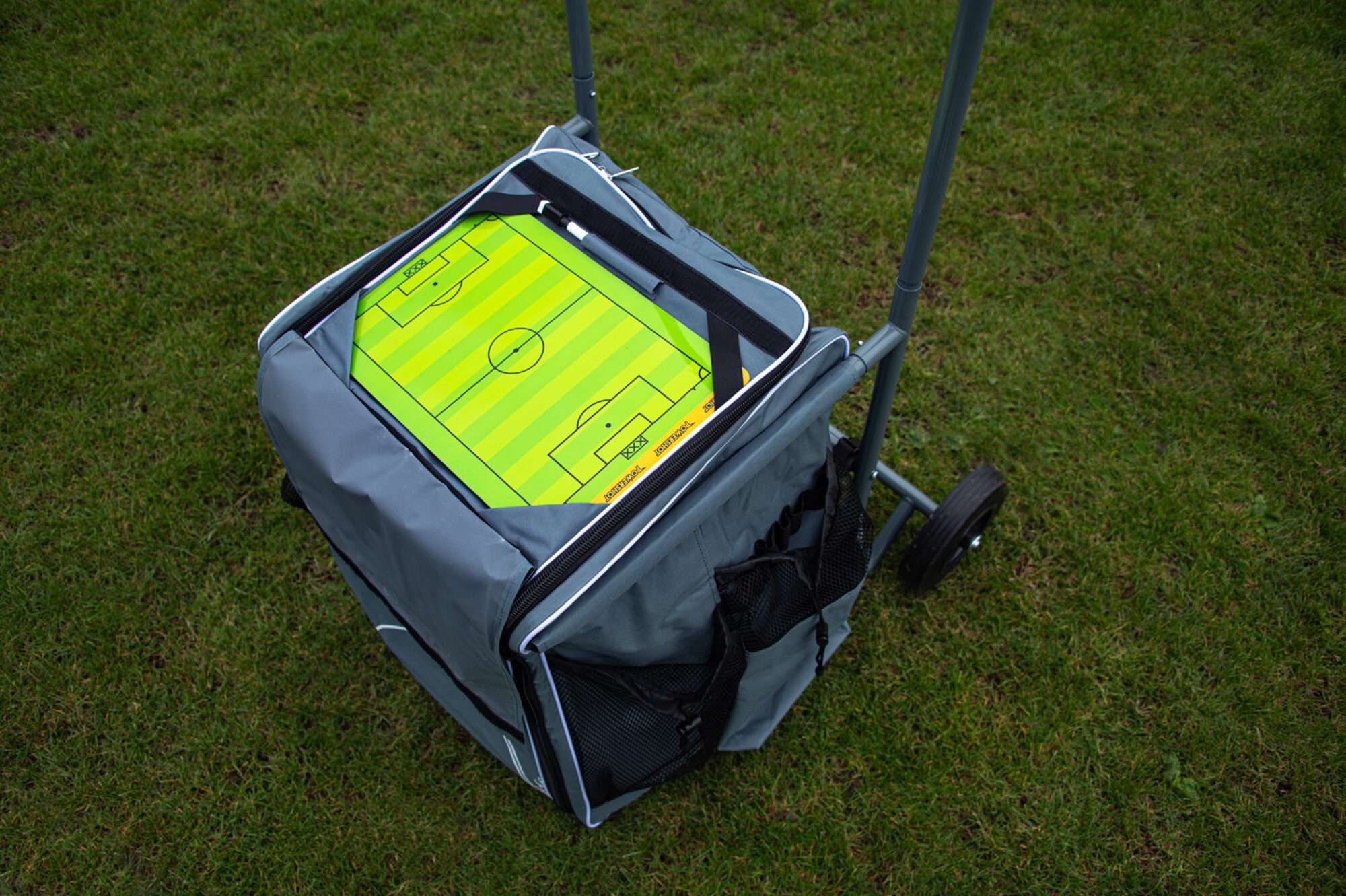 Image du produit : Mini Powercart - Carro para material multideporte