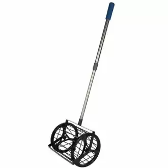 Recolector de pelotas de tenis