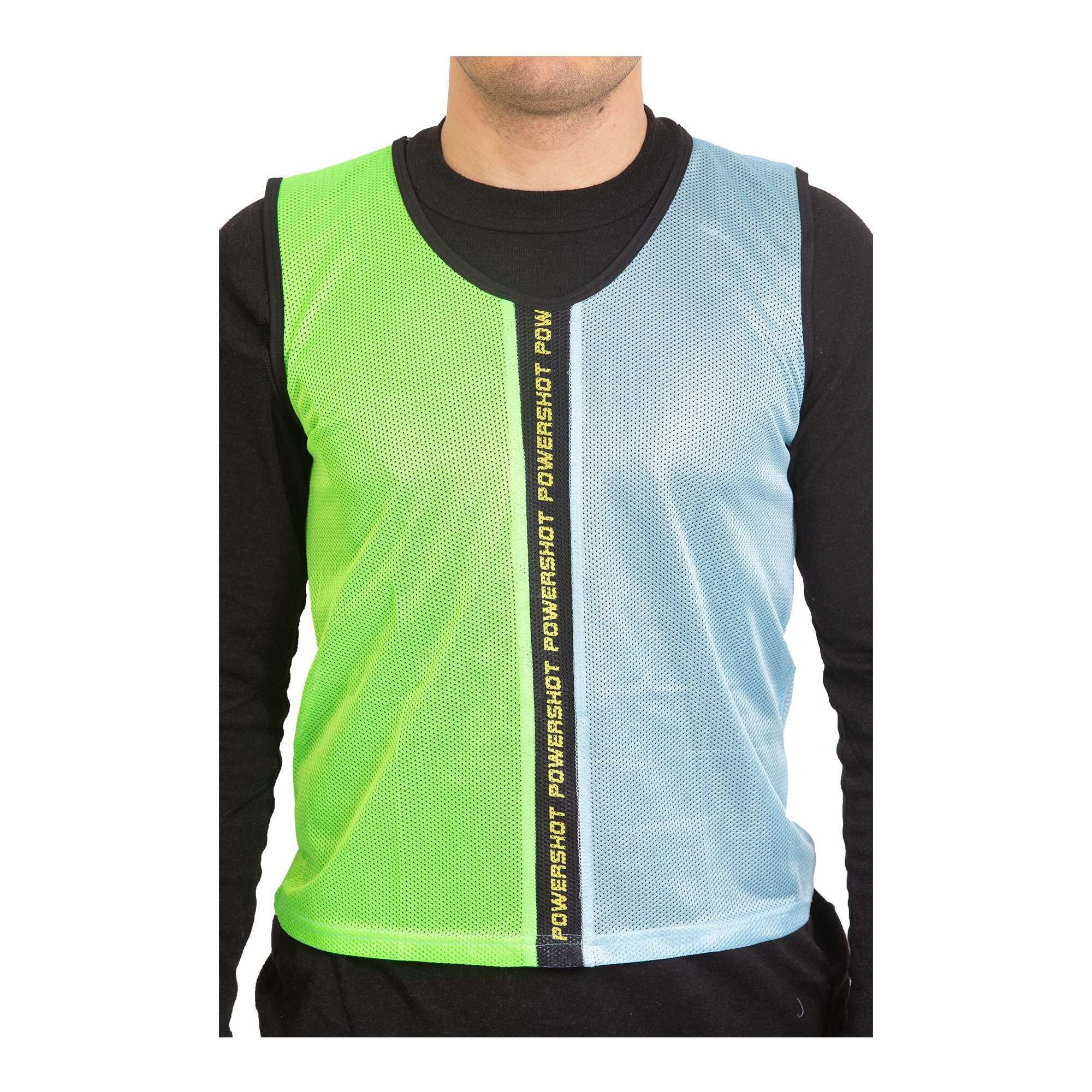 Image du produit : petos bicolores - Lote de 12 - Tallas a elegir