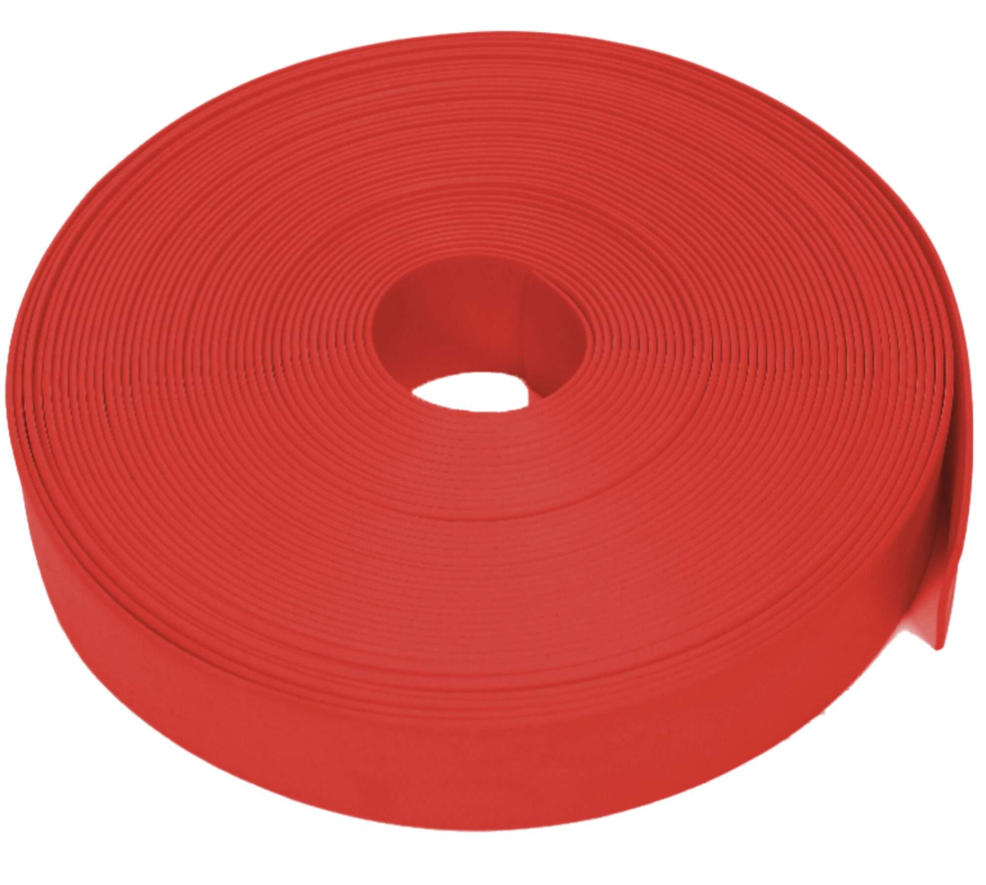 Image du produit : Línea de señalización antideslizante - Roja 20 m