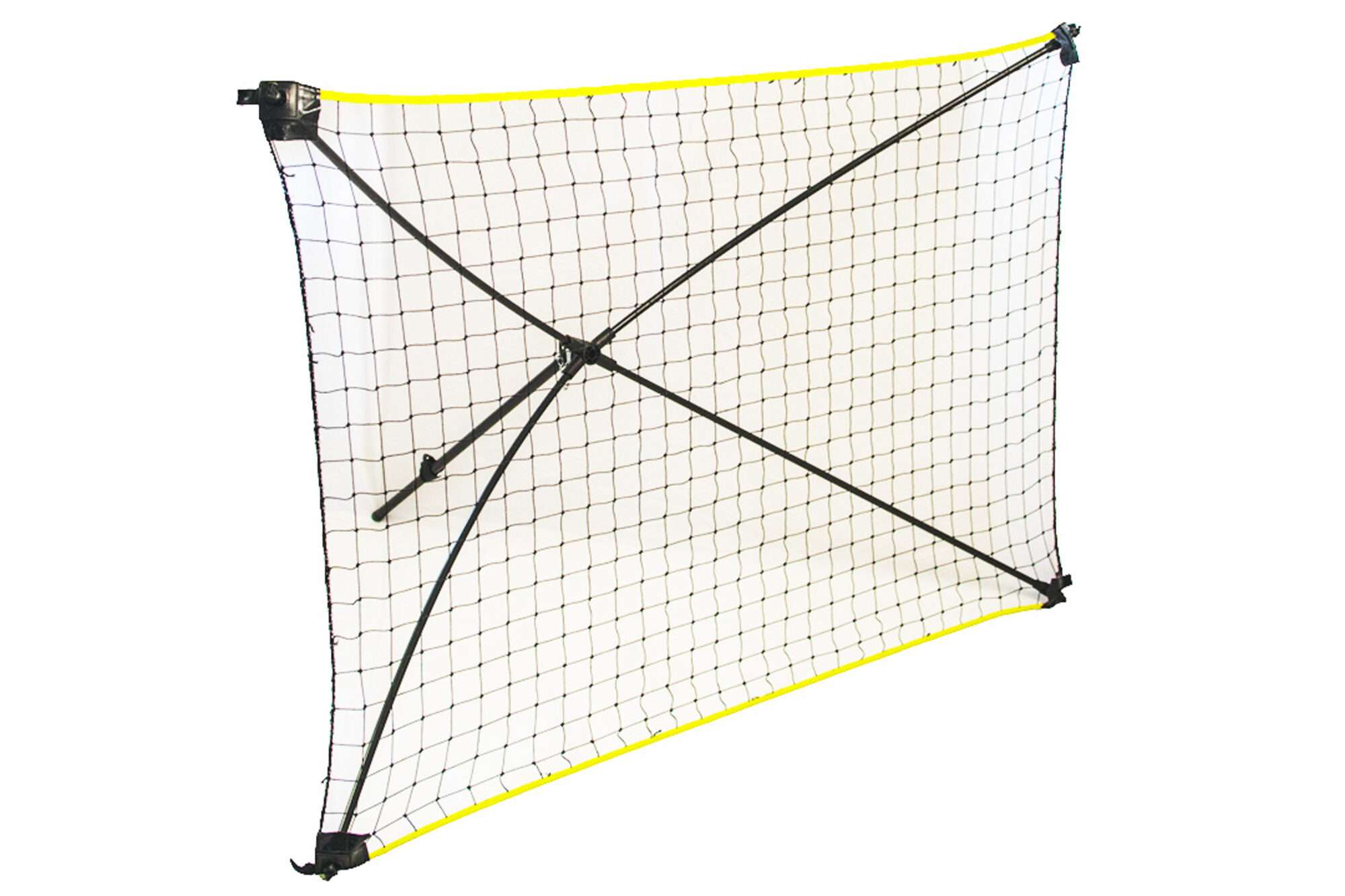 Image du produit : X rebounder - Red de rebote compacta