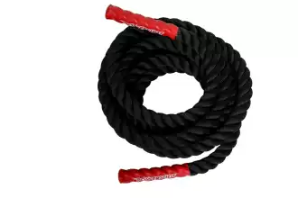 Cuerda ondulada - Battle rope - 9 metros