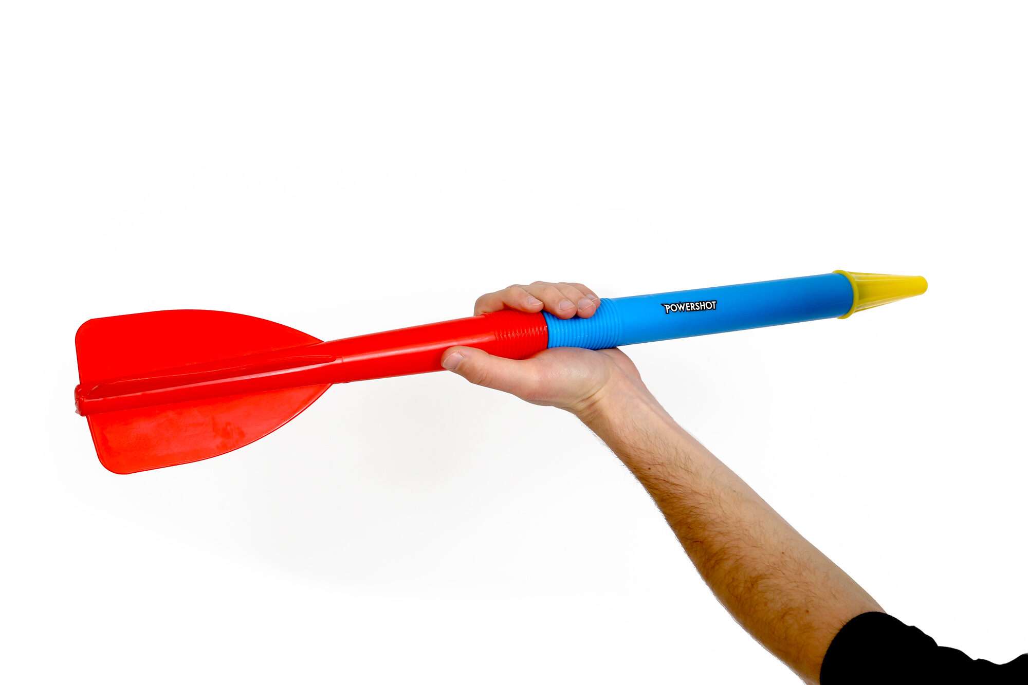 Image du produit : Jabalina de espuma lastrada 300 g - unidad