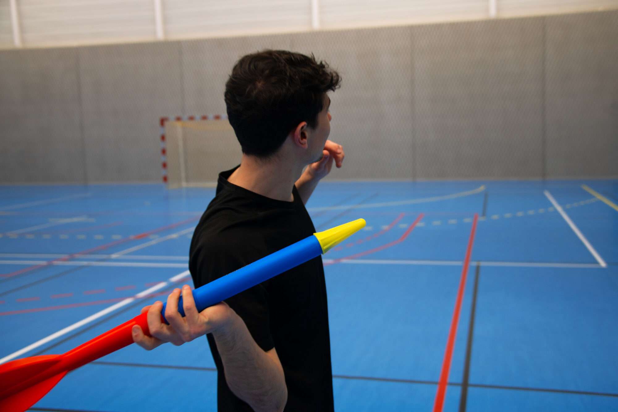 Image du produit : Jabalina de espuma POWERSHOT® - 500 g