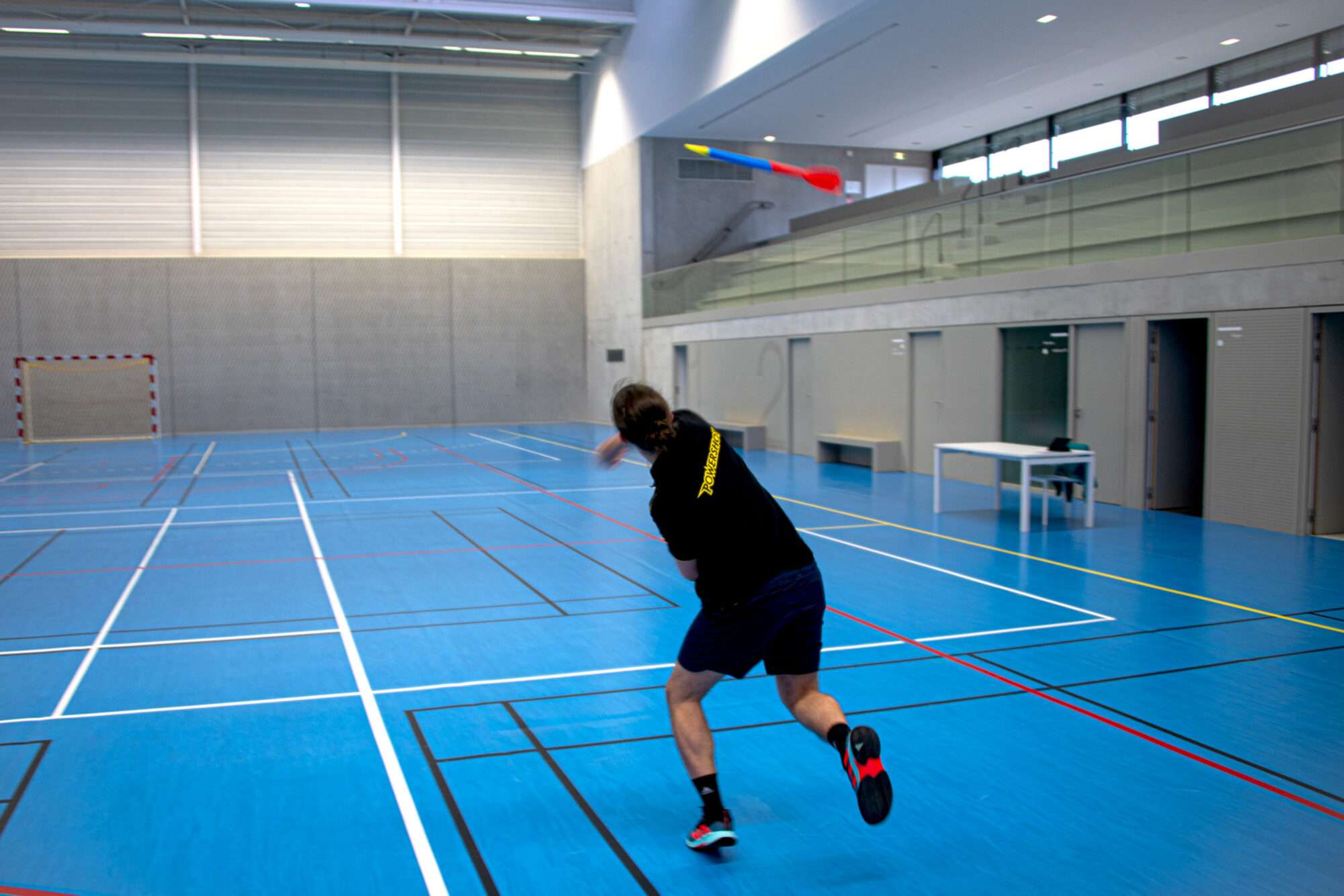 Image du produit : Jabalina de espuma POWERSHOT® - 500 g