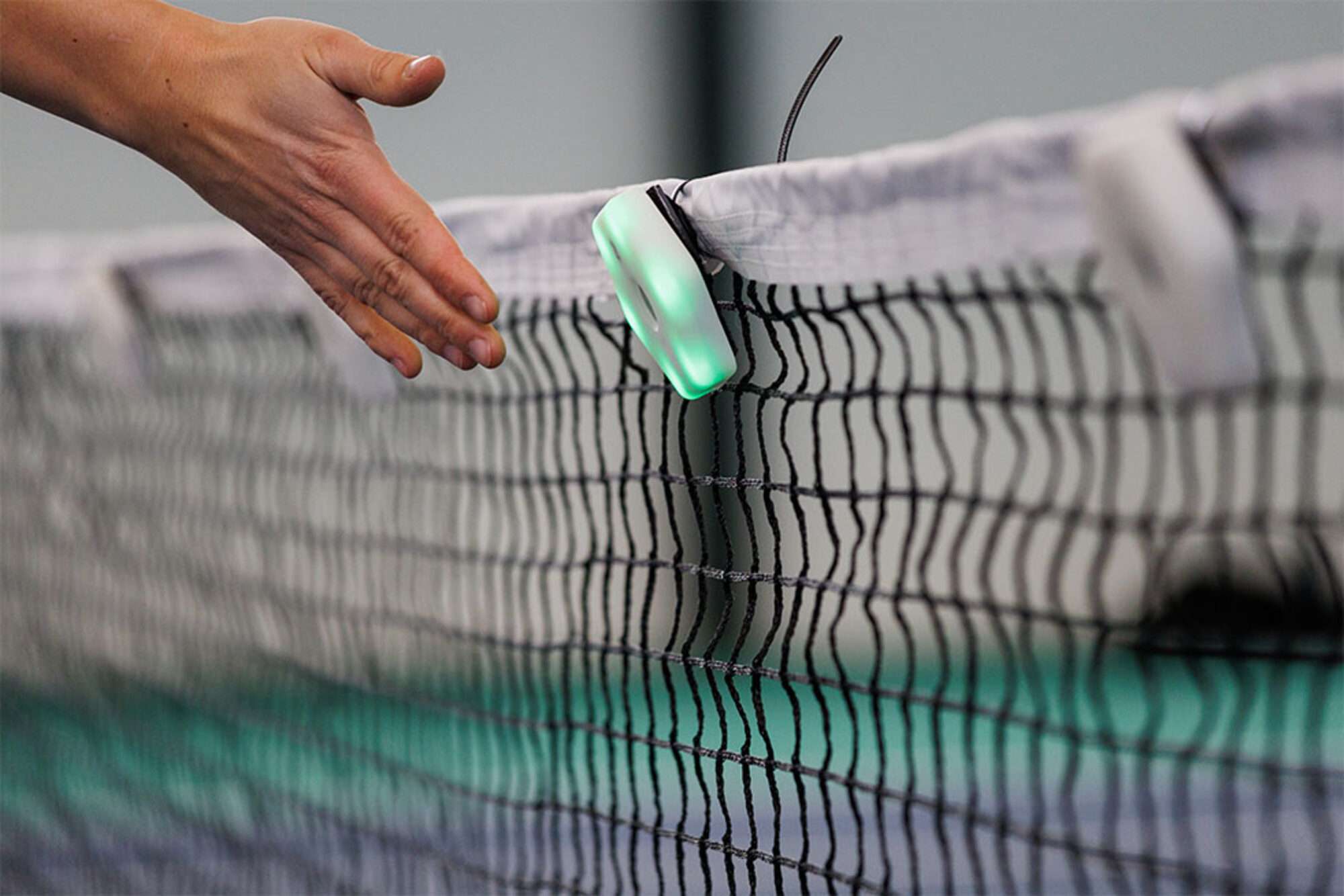 Image du produit : Juego de 8 luces de reacción Powershot