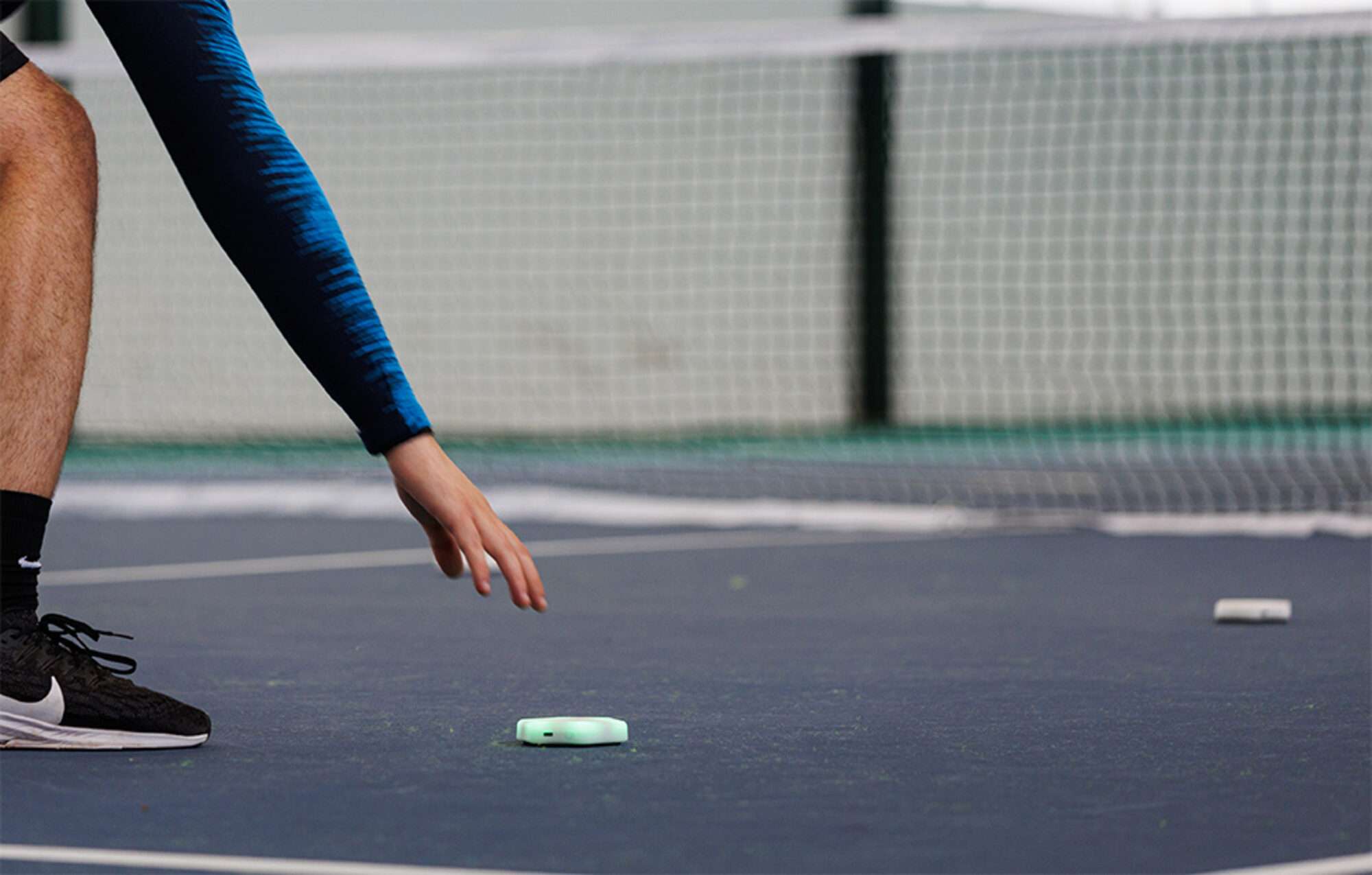 Image du produit : Juego de 8 luces de reacción Powershot