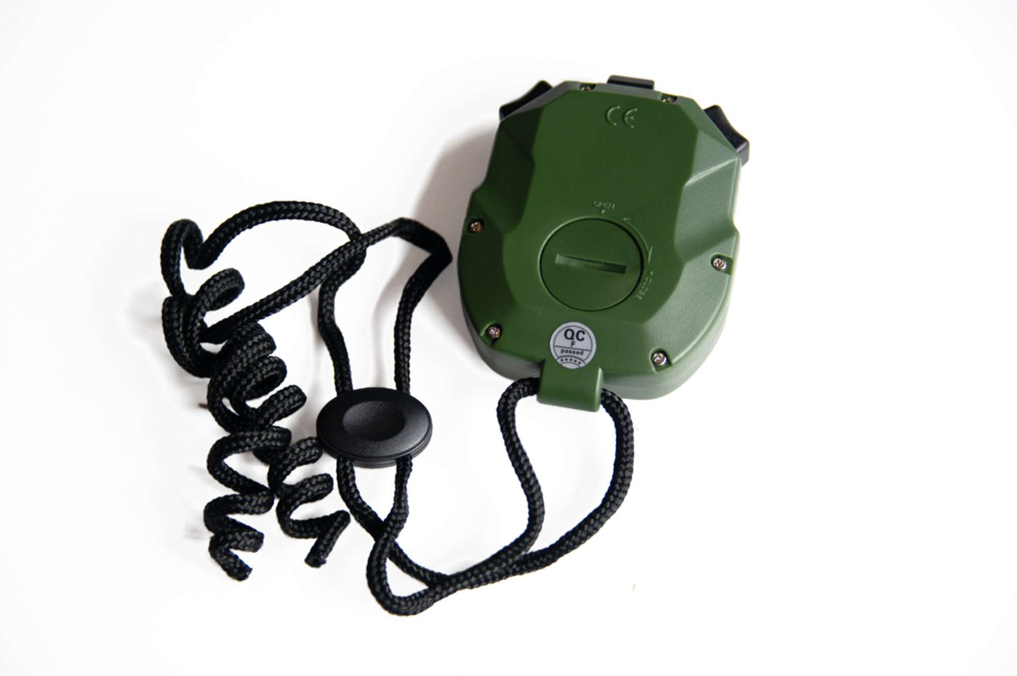 Image du produit : Cronómetro - ¡Memoriza hasta 60 vueltas!