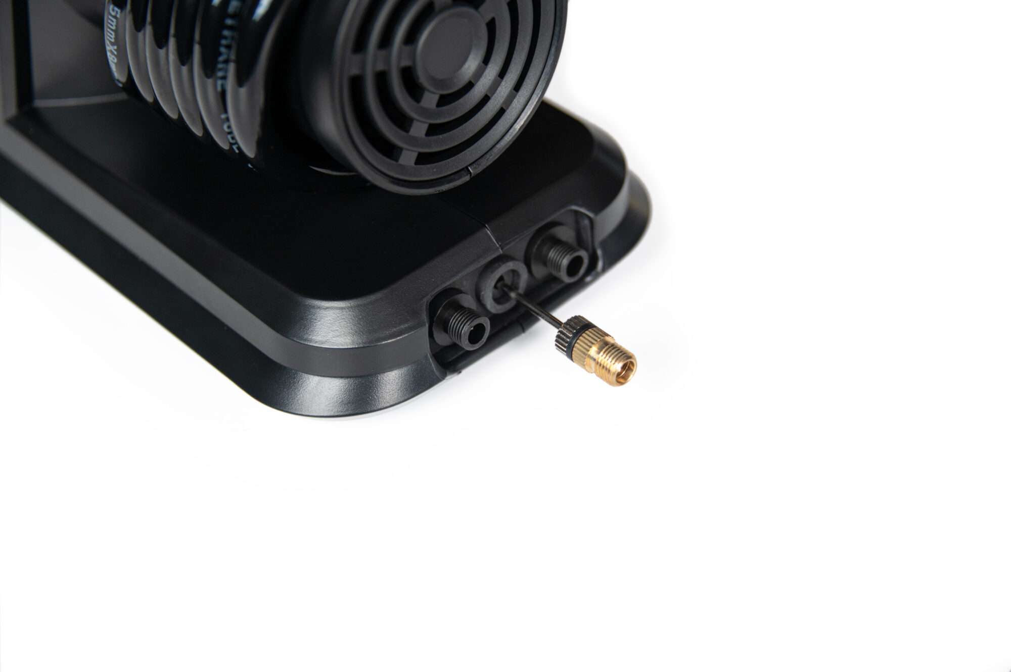 Image du produit : Inflador eléctrico - Compresor inteligente