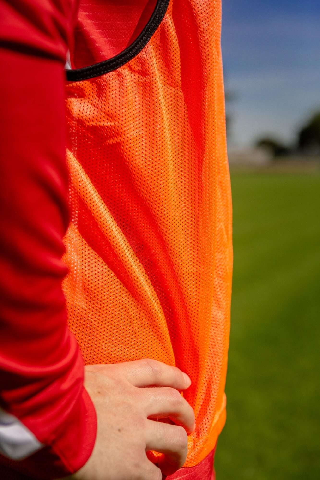 Image du produit : Peto - Naranja - Adulto - Lote de 5 - M/L