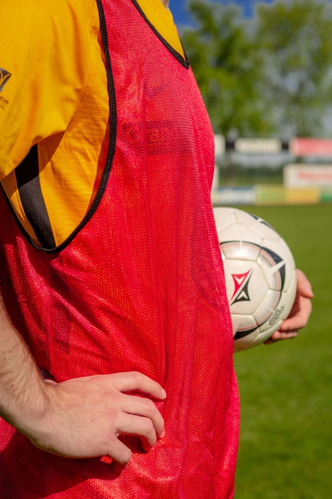 Image du produit : Peto - Rojo - Adulto Lote de 5 - M/L