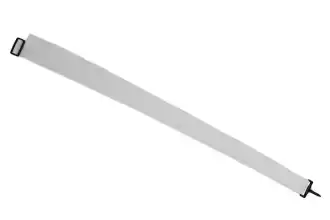 Regulador de red de tenis básico (banda central)