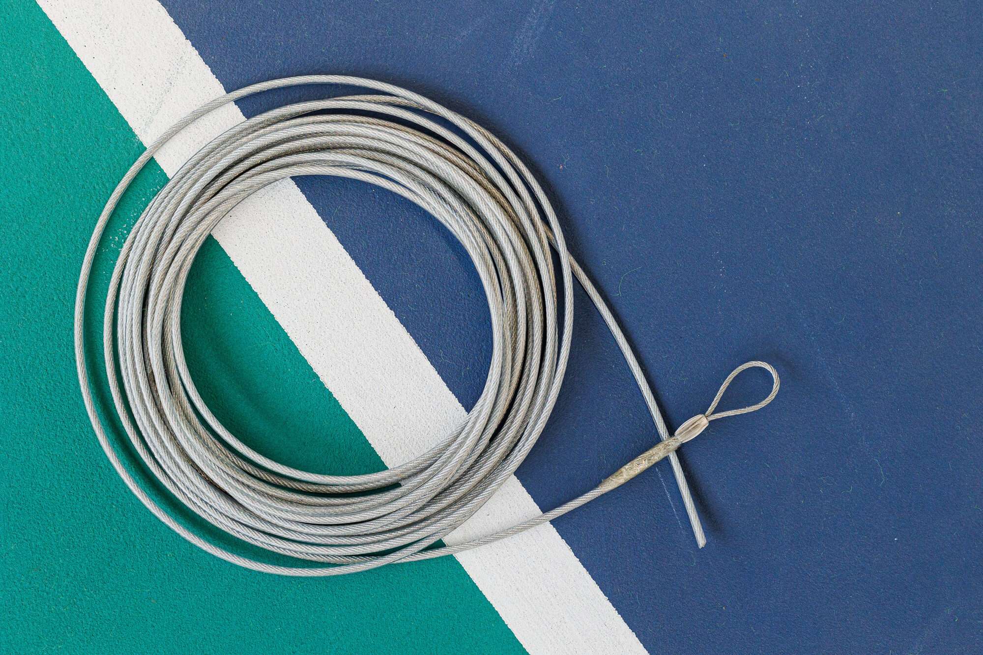 Image du produit : Cable para redes de tenis