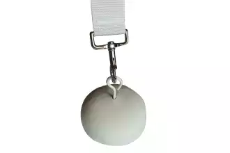 Peso para el regulador central - Ayuda a sostener la red