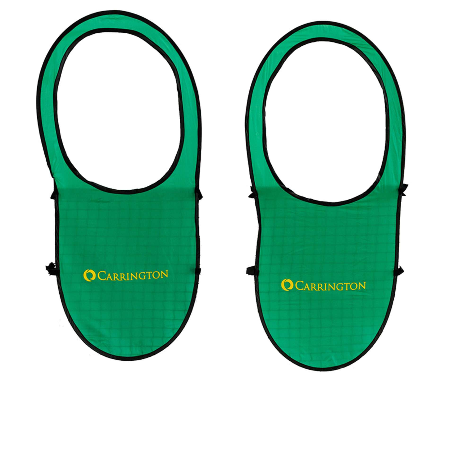 Image du produit : Juego de 2 objetivos de tiro para entrenamiento de Tenis