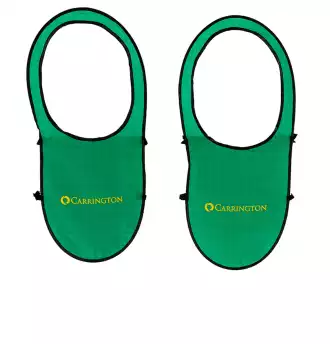 Juego de 2 objetivos de tiro para entrenamiento de Tenis