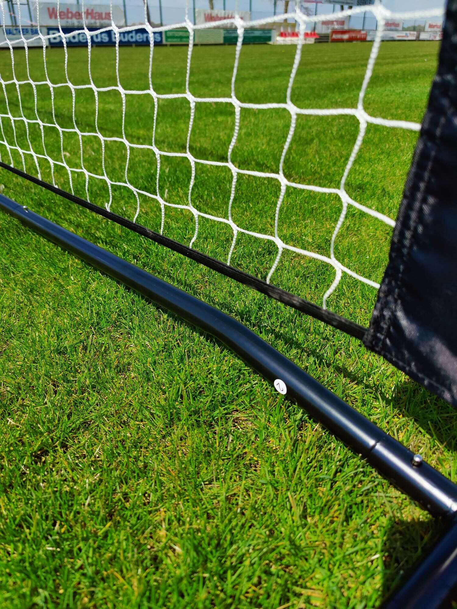 Image du produit : Kit de tenis - Postes y red de 6 metros