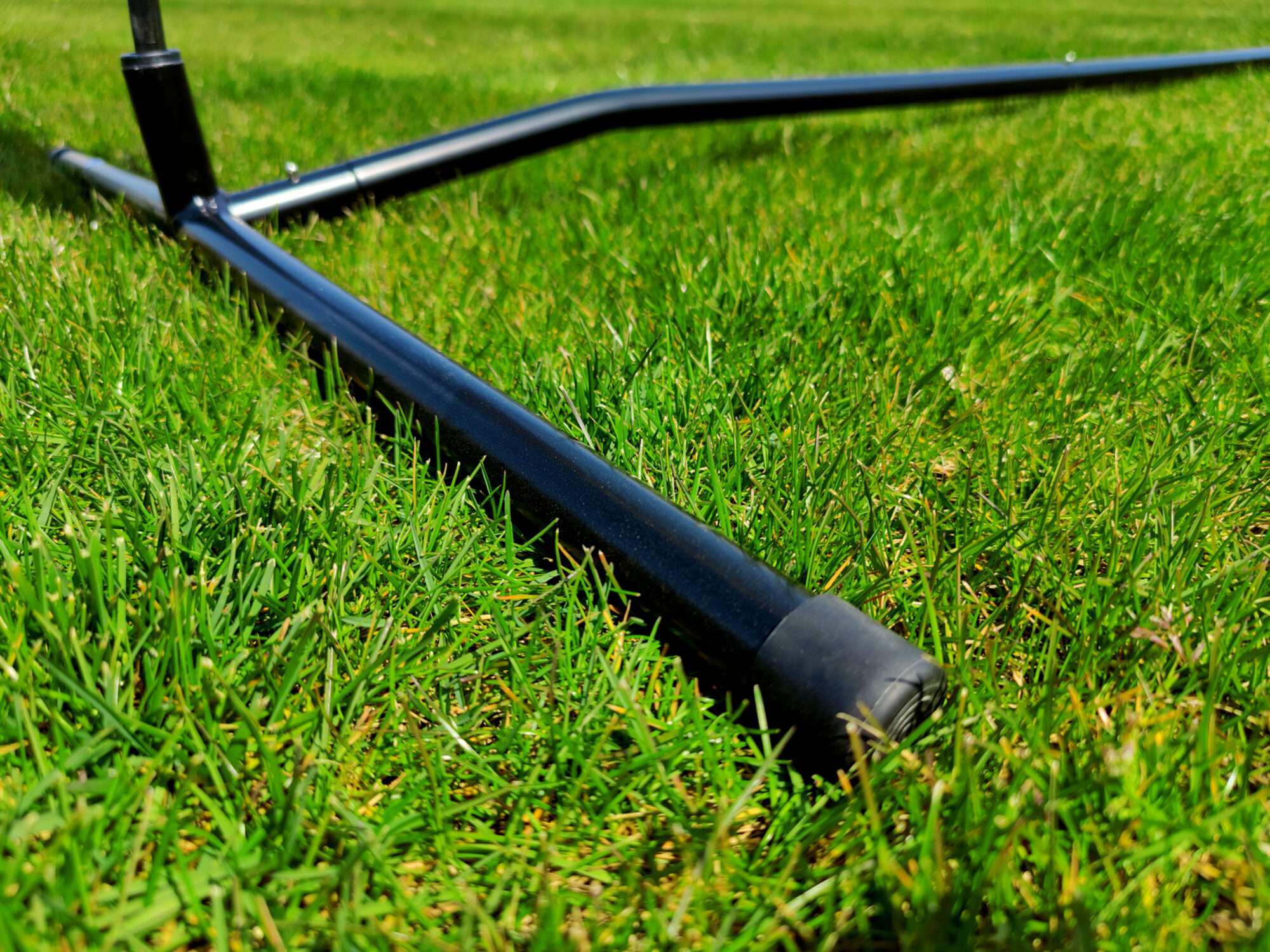 Image du produit : Kit de tenis - Postes y red de 6 metros