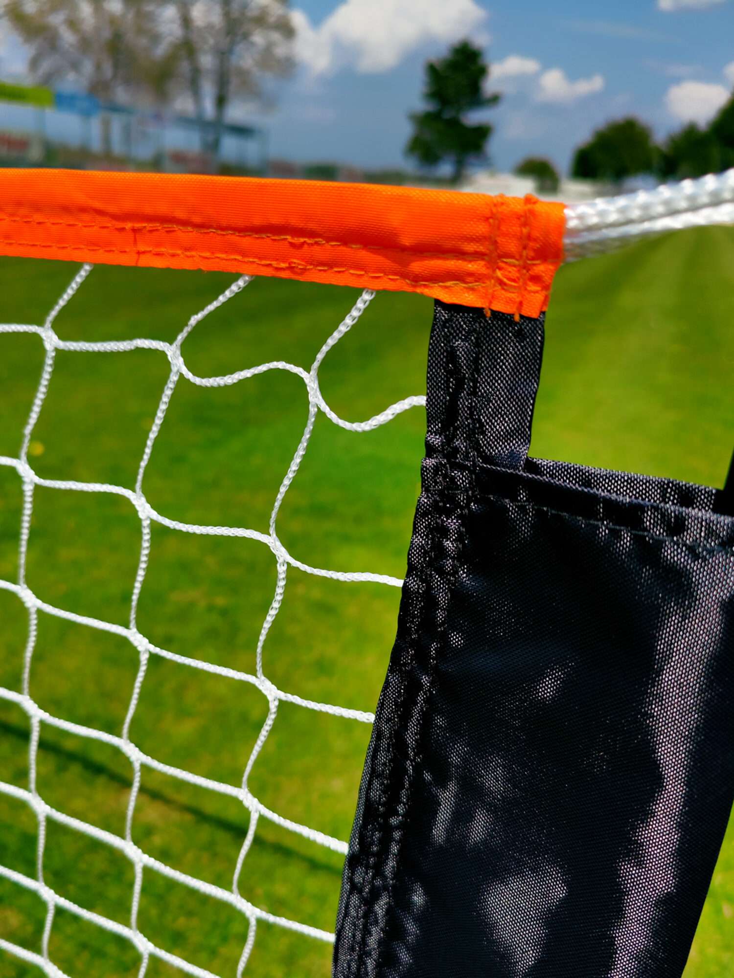 Image du produit : Kit de tenis - Postes y red de 6 metros