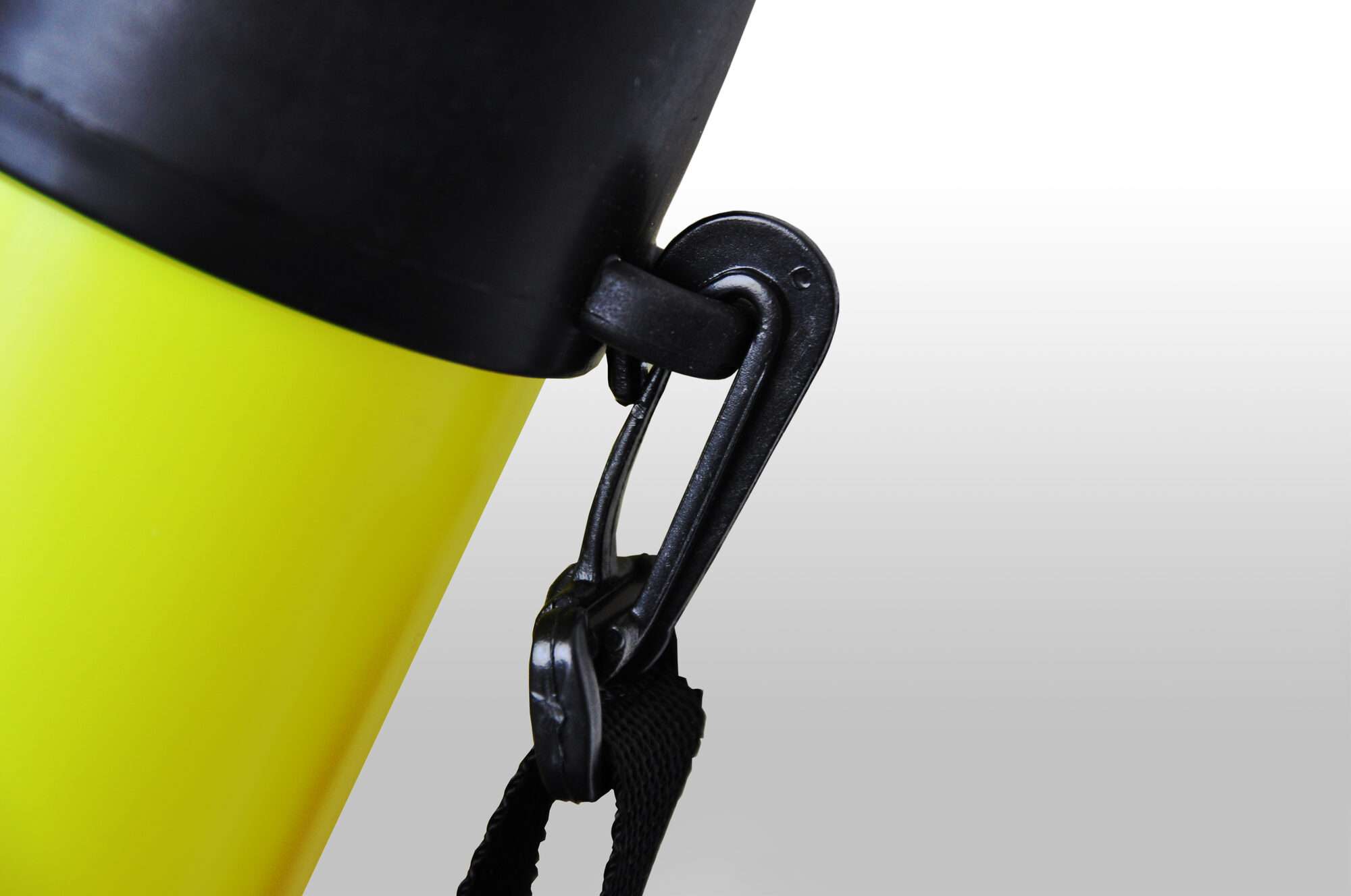 Image du produit : Tubo de recogida de pelotas de tenis