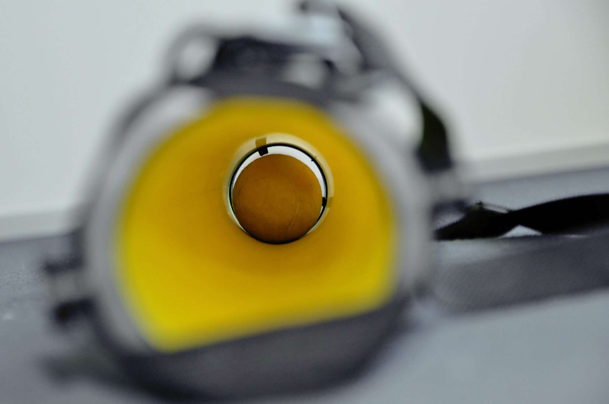 Image du produit : Tubo de recogida de pelotas de tenis