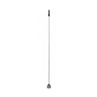 Poste telescópico de soporte de red