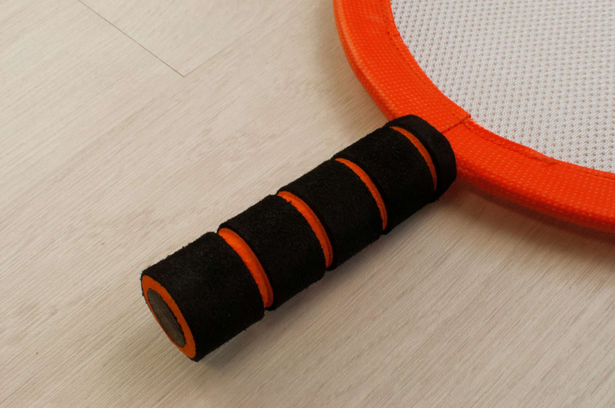 Image du produit : Raqueta grande de mini-tenis